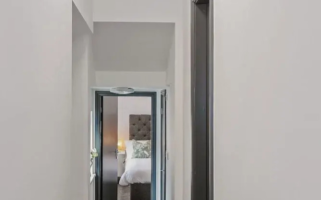 TYME Suites on Humber