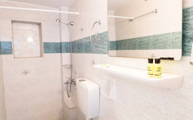 Kafieris View Hotel - Adults Only