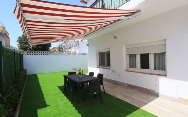 Apartamento Para 6 Personas en Cambrils