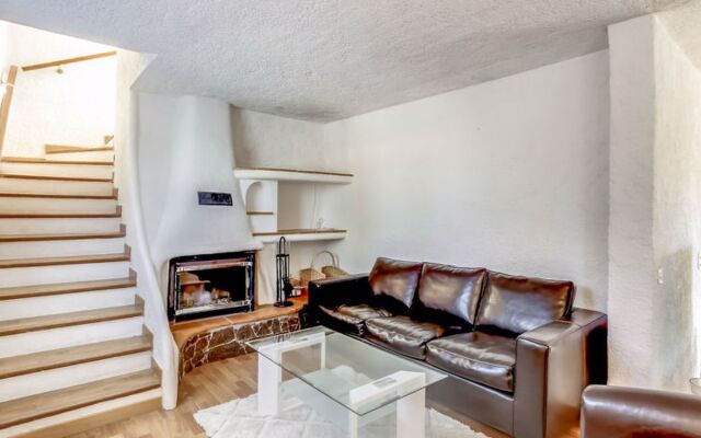 Villa Chopin Roquebrune sur Argens