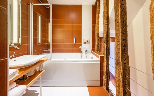 Hôtel de la Côte d'Or