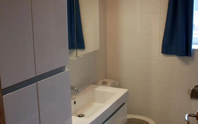 Modern Holiday Home in Gembloux with Meadows Nearby