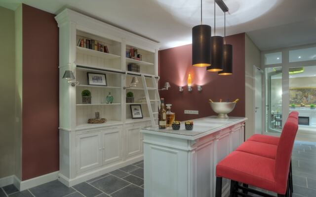 Hotel Zur Traube
