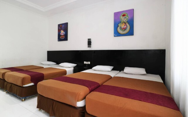 Narima Resort Bandung