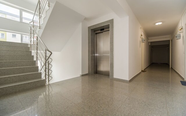 Apartment Pastel
