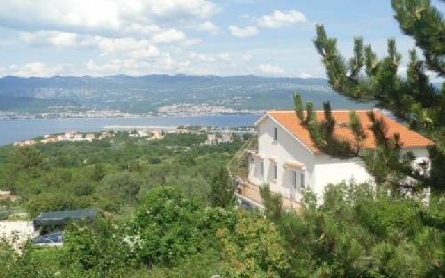 Apartments and Rooms Katarina