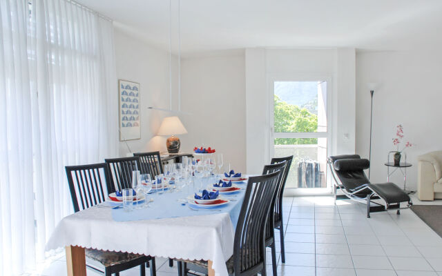 Residenza Canto Sereno