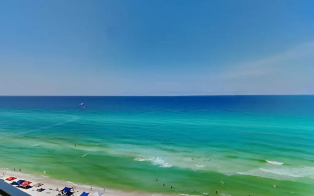 Emerald Isle  by SVR