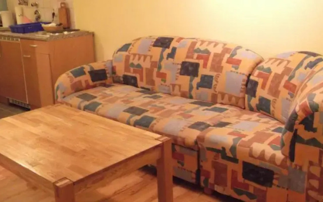 Ferienwohnung Markmann