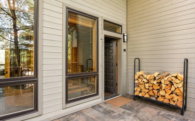 Woodrun V 35 Townhouse