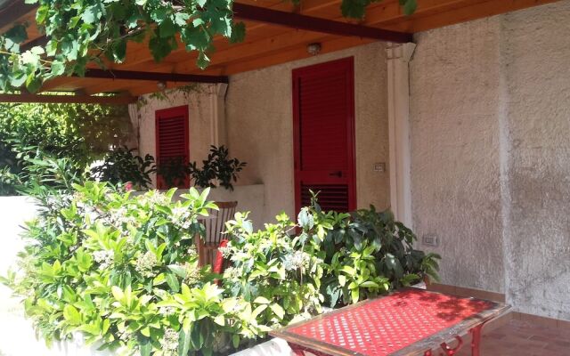 Pier delle Vigne B&B