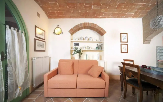 Casina Francesco
