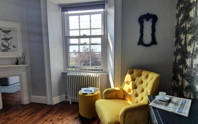 Rock View, Wensleydale