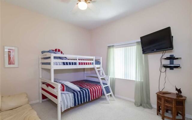 Cool Water - Three Bedroom Home