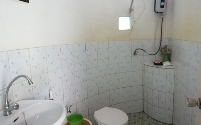 Rai Lookmai Resort Khao Kho