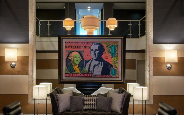 Kimpton George Hotel by IHG