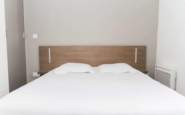 Terres de France - Appart'Hotel Quimper
