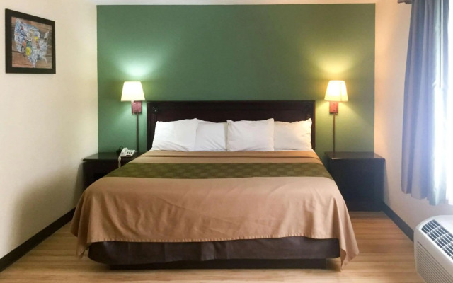 Econo Lodge Harrisburg - Hershey