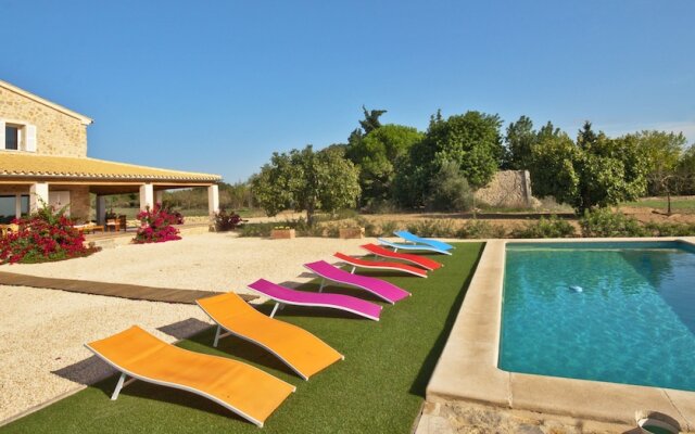 Finca Can Pep
