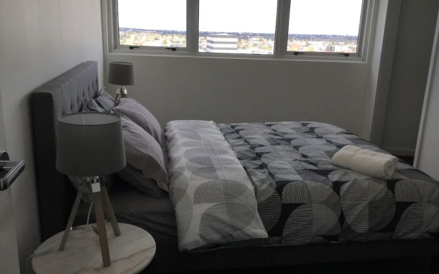 Sub Penthouse On Barkly Street