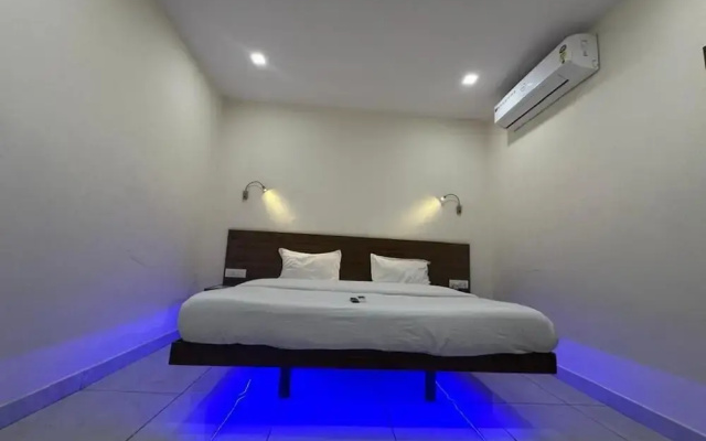 Hotel 36 West Inn