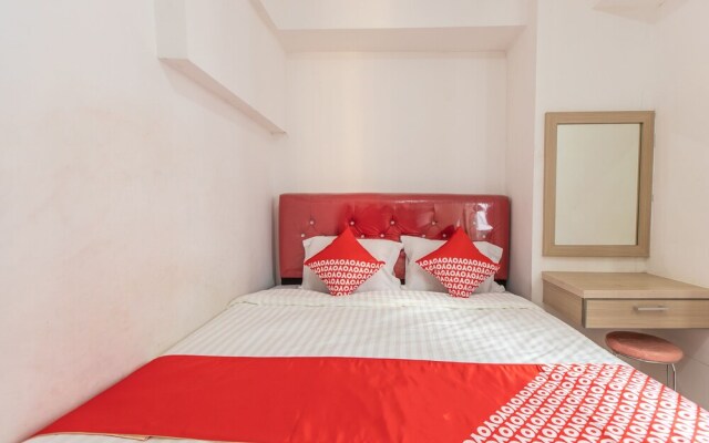 Oyo 129 Bassura City Apartment
