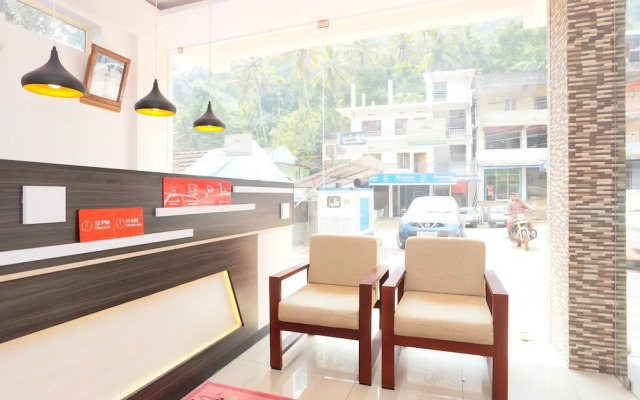 OYO 23561 Mystique Resort