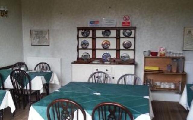 Struan Bank Hotel