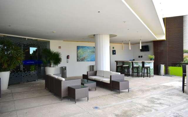 Hampton Inn by Hilton Ciudad del Carmen Campeche