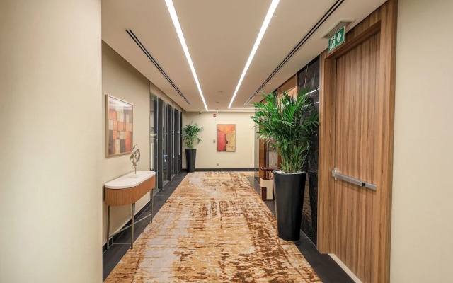 Swisstouches Hotel Amman