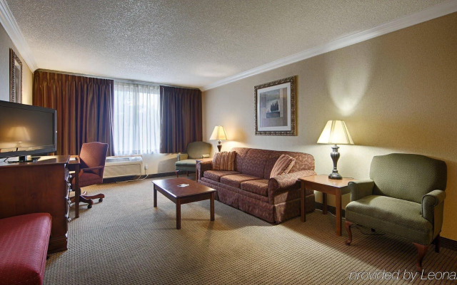 SureStay by Best Western Miles City