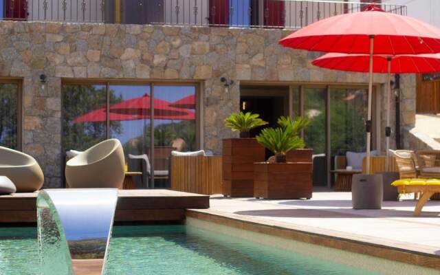 Hotel Casale Olmia