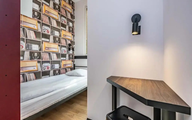 Vola Hostel