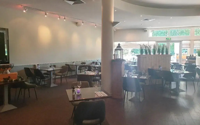 Fletcher Strandhotel Renesse