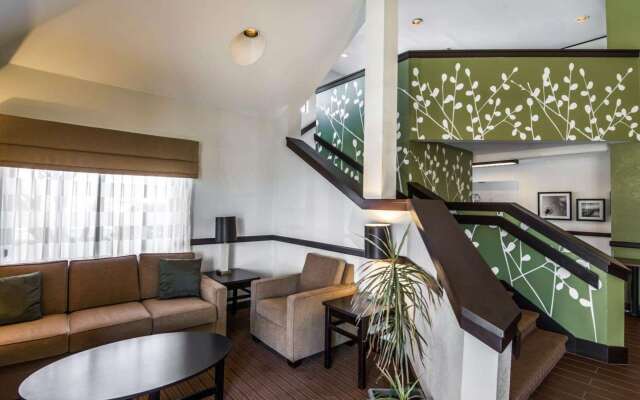 Sleep Inn Morganton Southeast