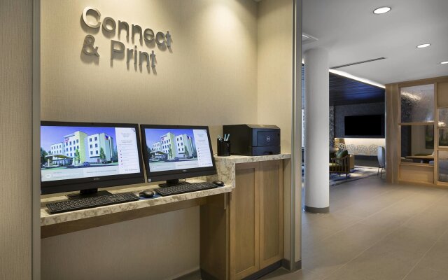 Fairfield Inn & Suites by Marriott Shelby