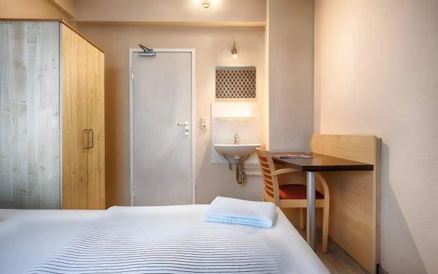 enjoy hostel Berlin City West