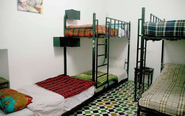 Moroccan Dream Hostel