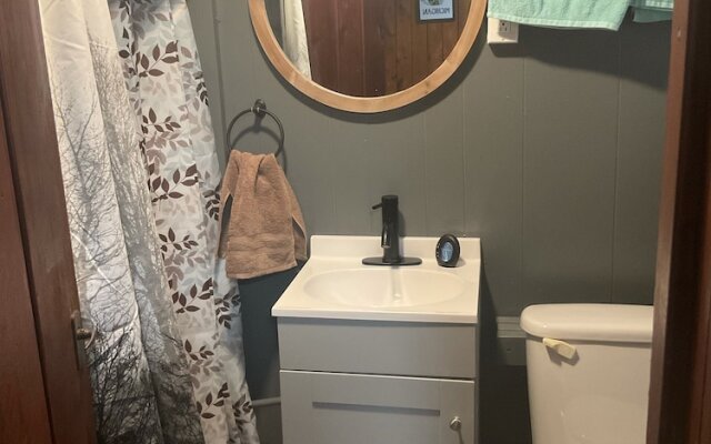 Fireside Village Cabins