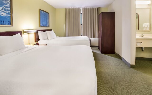 Springhill Suites Pittsburgh Washington