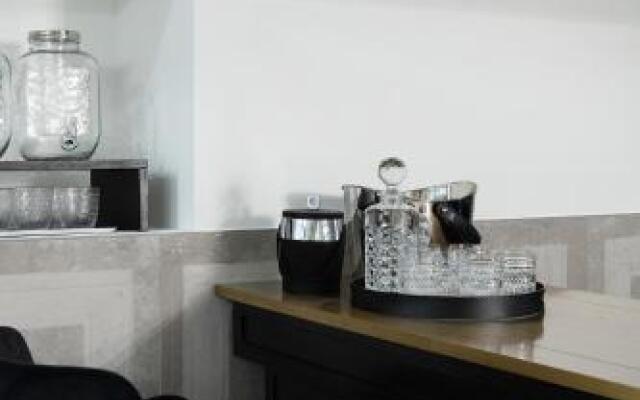 Aria Boutique Apartments Farneti