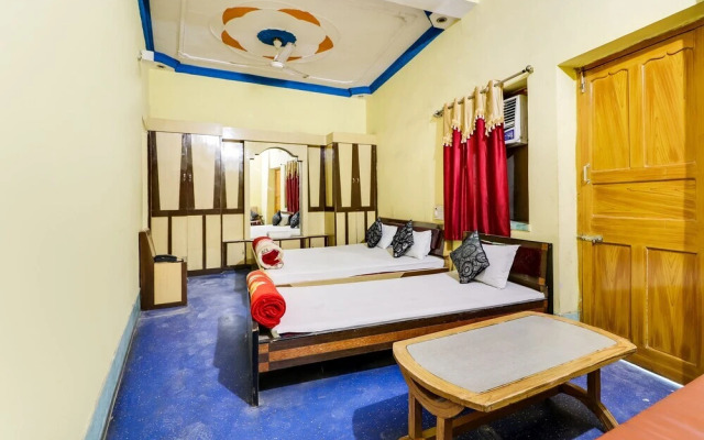 Hotel Rudraksh Residency by OYO Rooms