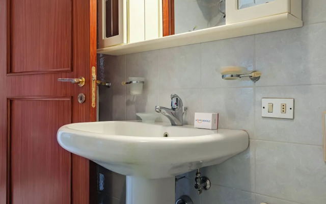 Porta Di Mare Apartment