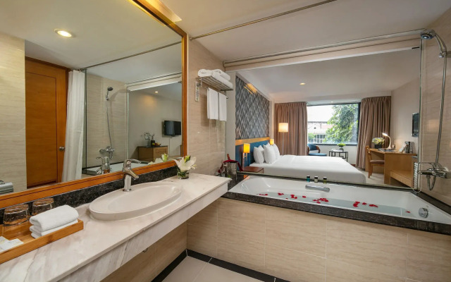 La Casa Hanoi Hotel