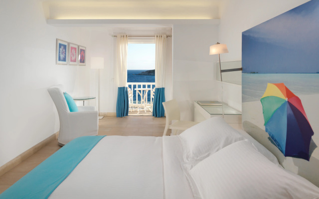 Petasos Beach Resort & Spa, Small Luxury Hotels of the World