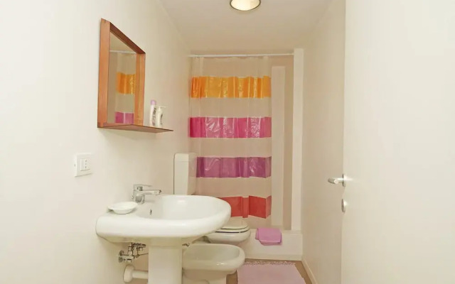 Casa Alla Rocca in Solarolo