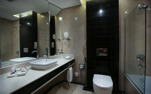 EASTYARD Khobar - Hotel