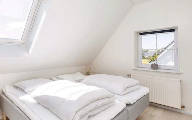 4 Star Holiday Home in Farso