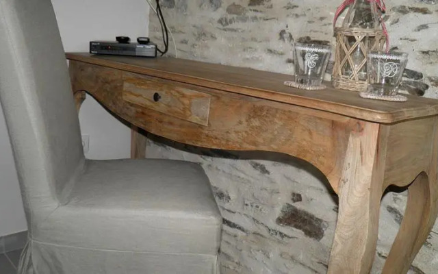 Auberge des Colettes