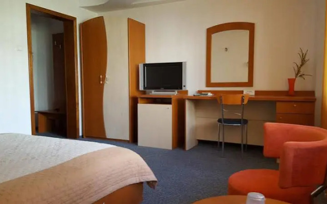 Vila Coral Mamaia